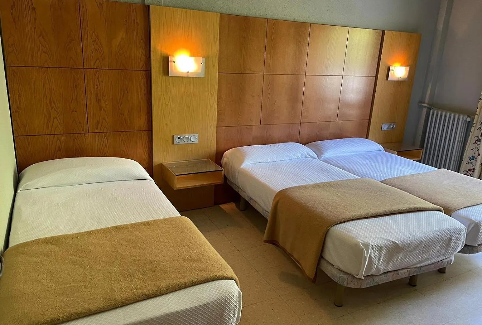 Casa Rural Rblamolina ألب 3*,  إسبانيا