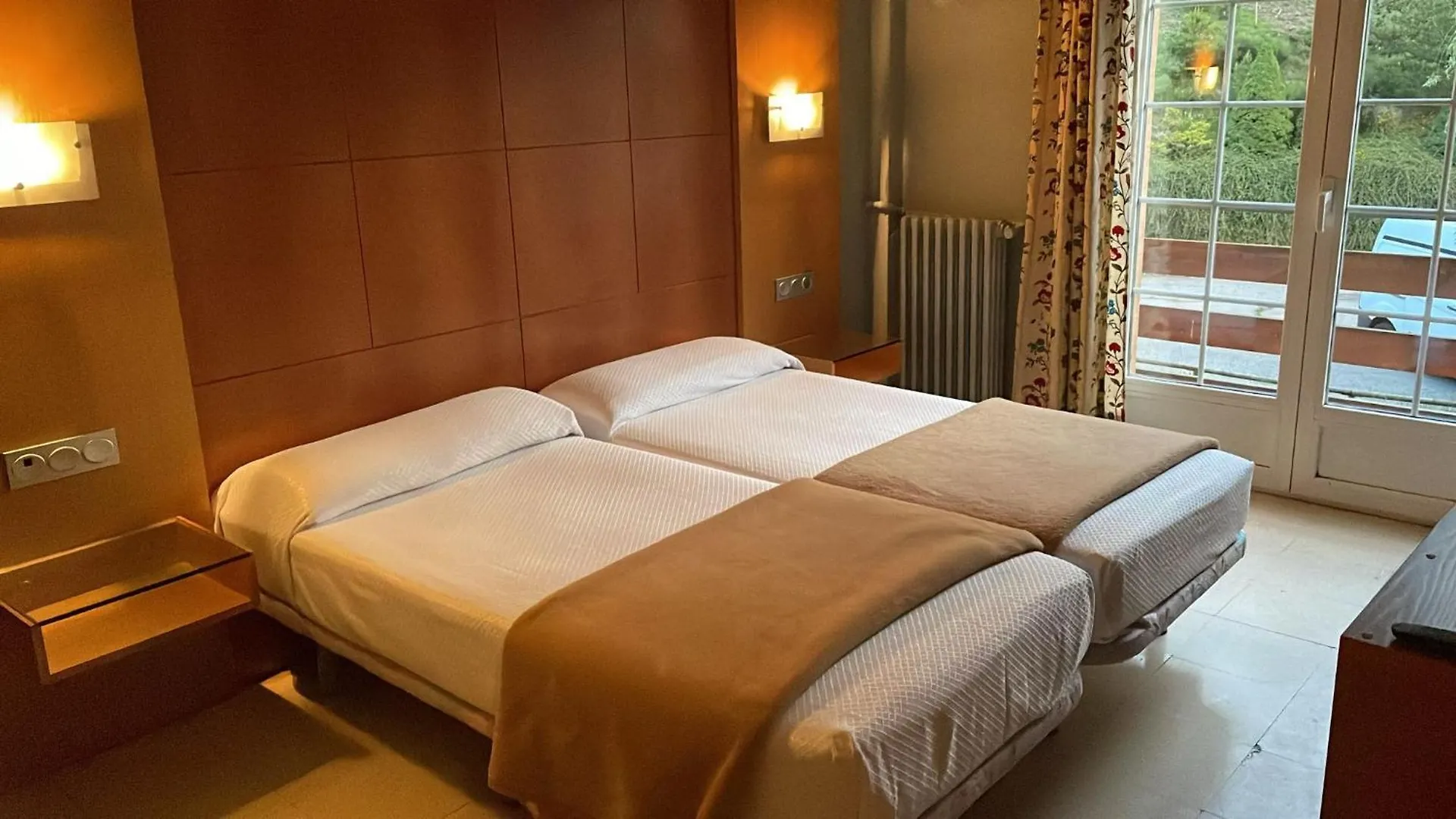 Casa Rural Rblamolina ألب إسبانيا