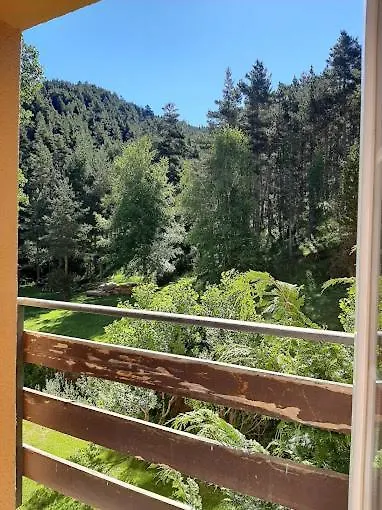 Casa Rural Rblamolina ألب إسبانيا
