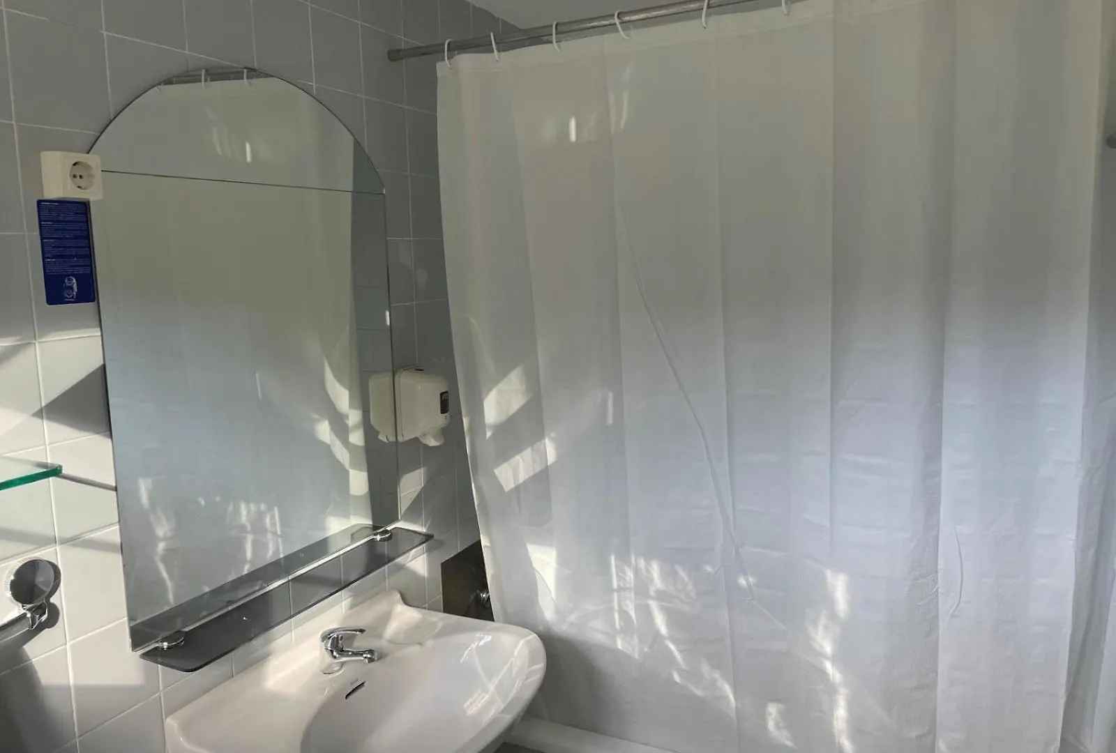 Casa Rural Rblamolina ألب 3*,  إسبانيا